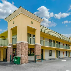 Quality Historic District Mini-hôtel