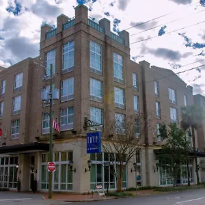 Tryp By Wyndham Hotel