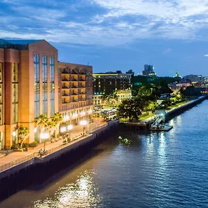 4* Hotell Marriott Riverfront
